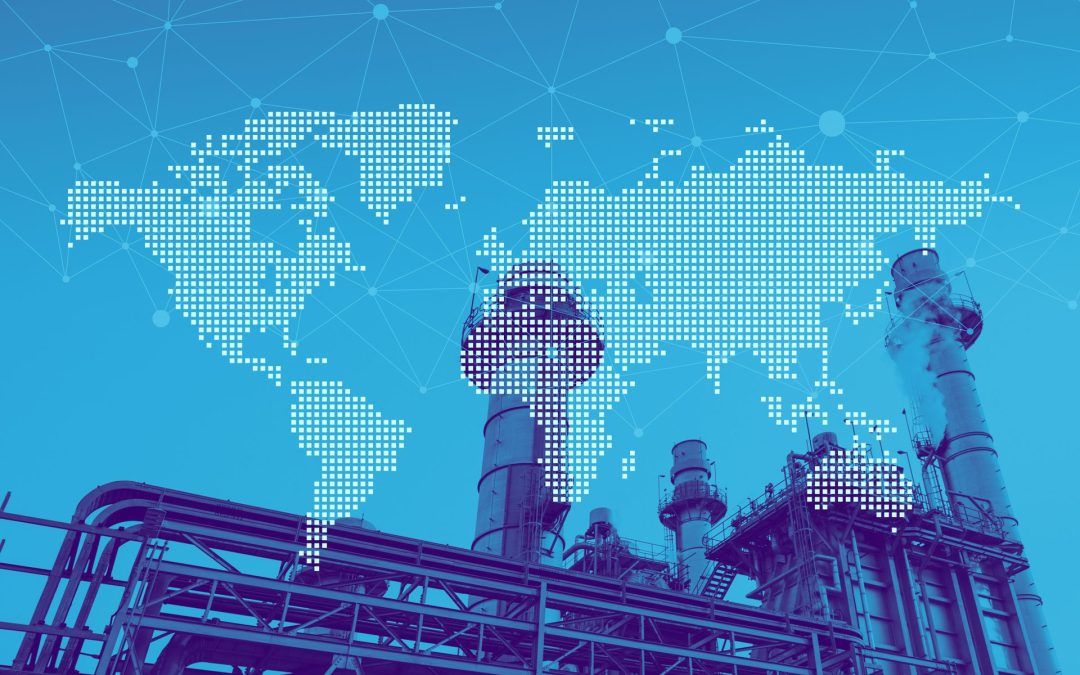 16 Ideas to Ignite Innovation for Leadership Development in the Energy Sector