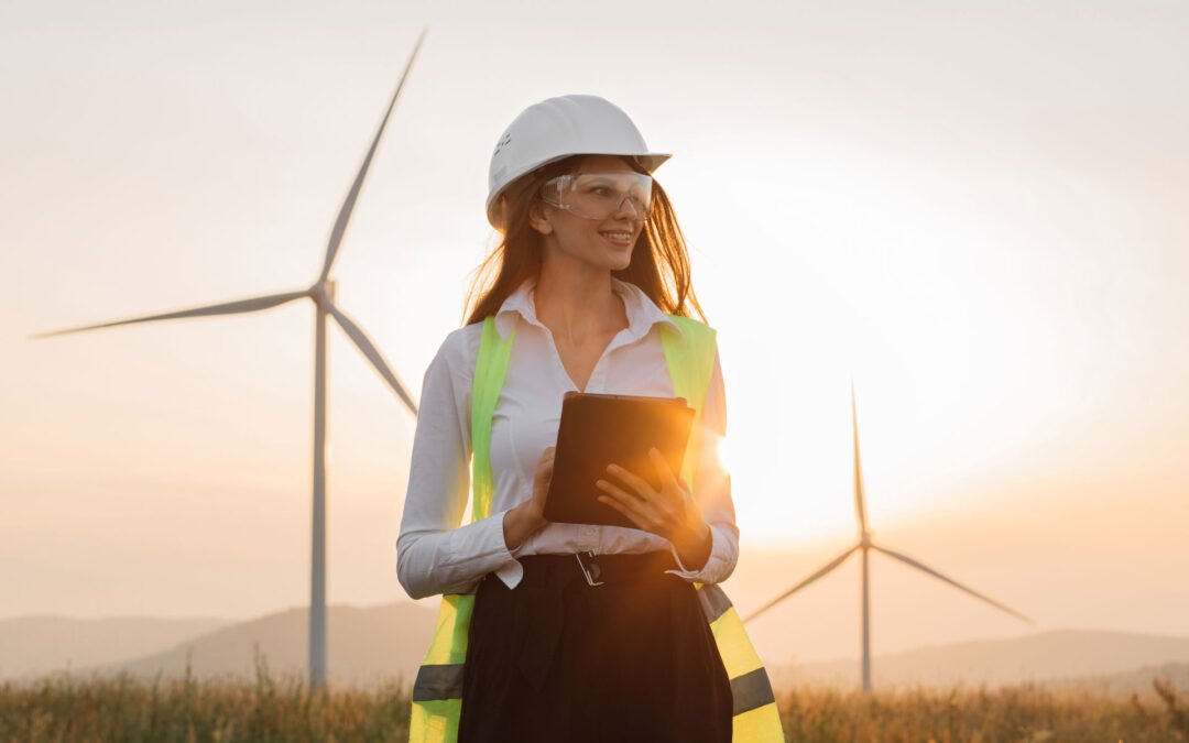 Ushering In The New Era of Innovation: 6 Events That Explore Digital Transformation in Power Generation