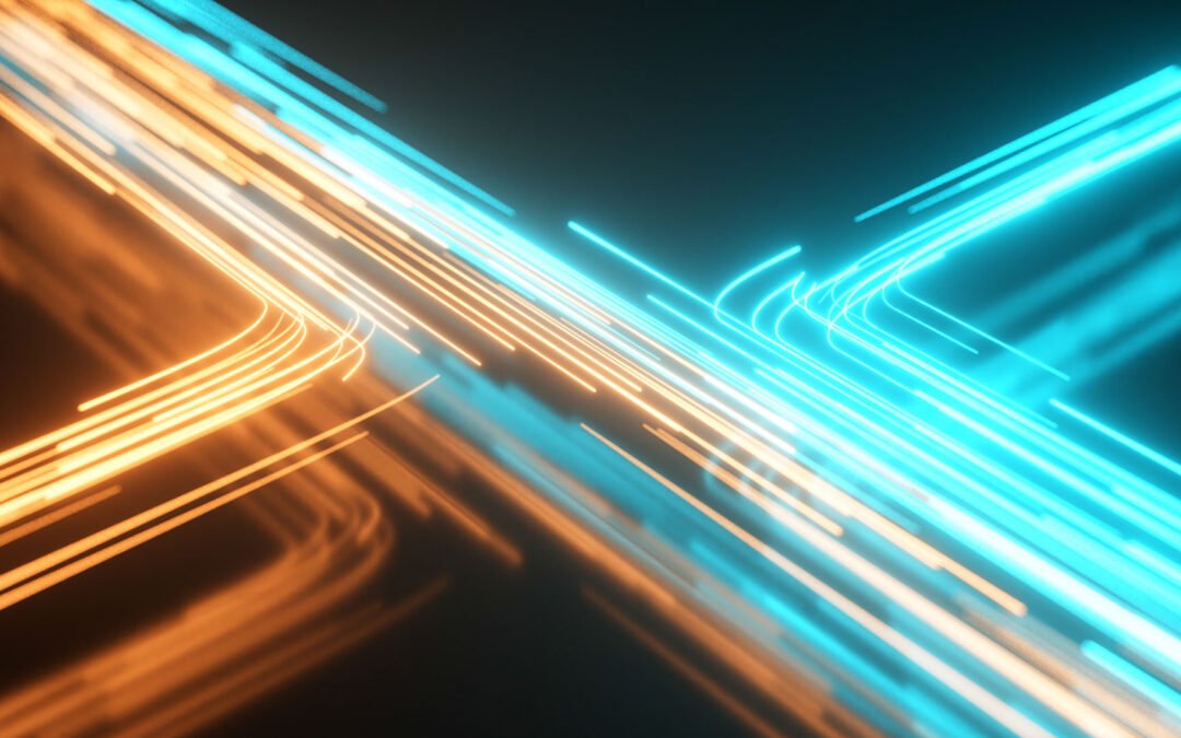 Navigating Crossroads: Technology & Innovation in the Oil & Gas Industry