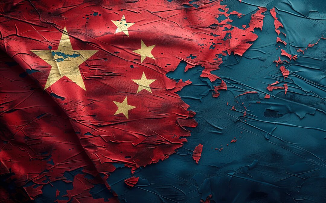 Navigating the Future: China’s Petroleum Industry in the Global Landscape