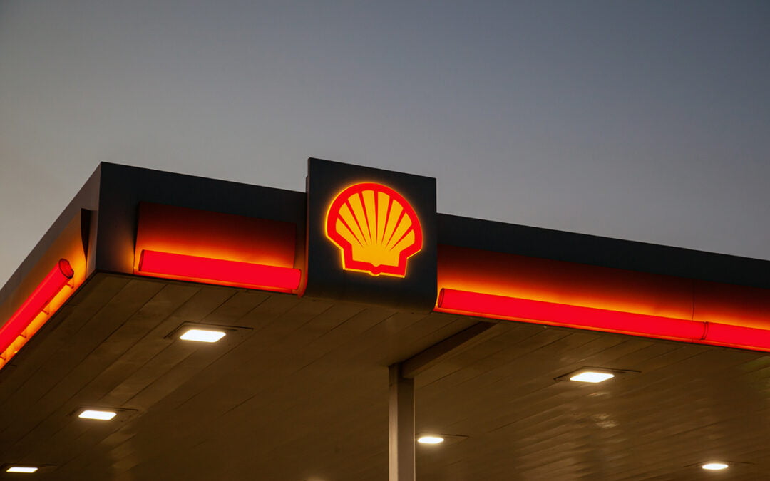 Shell Shifts Gears: Exiting South Africa’s Downstream Operations