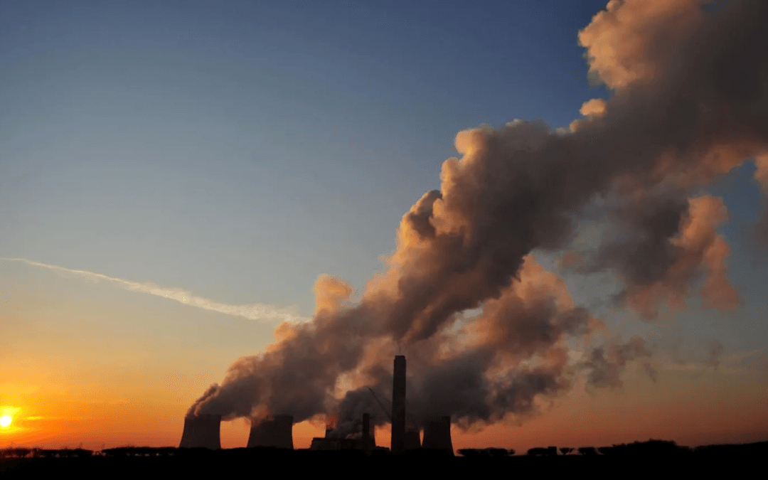 A Landmark Moment: The UK Officially Ends Coal-Powered Energy Production